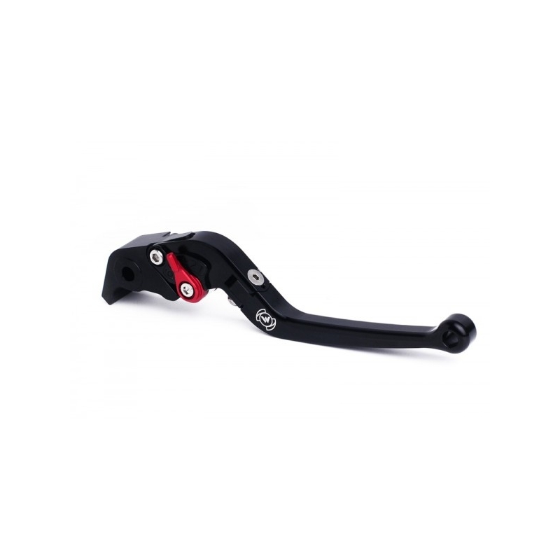 Lámací CNC páčky na motocykl - Honda CBR 600/1000 RR výprodej
