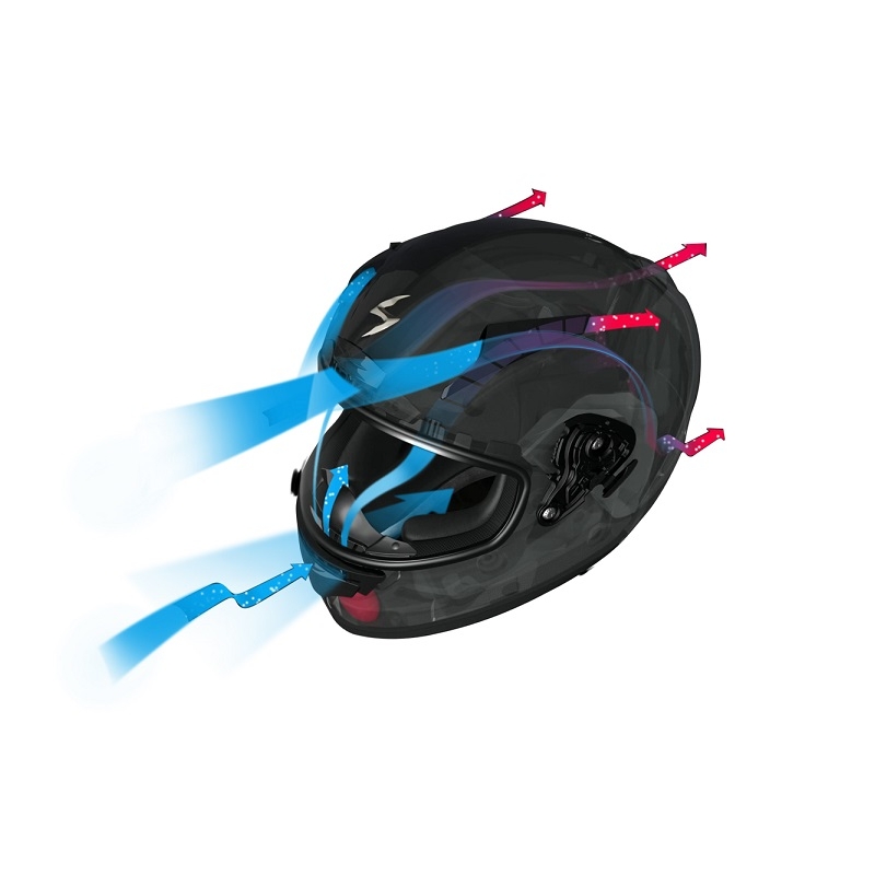 Integrální přilba Scorpion EXO-1200 Stinger výprodej
