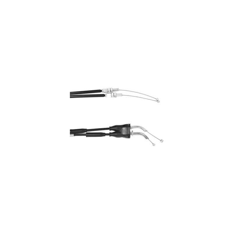 Отваряне на въжето на газта Vicma Suzuki DL 650 V-Strom