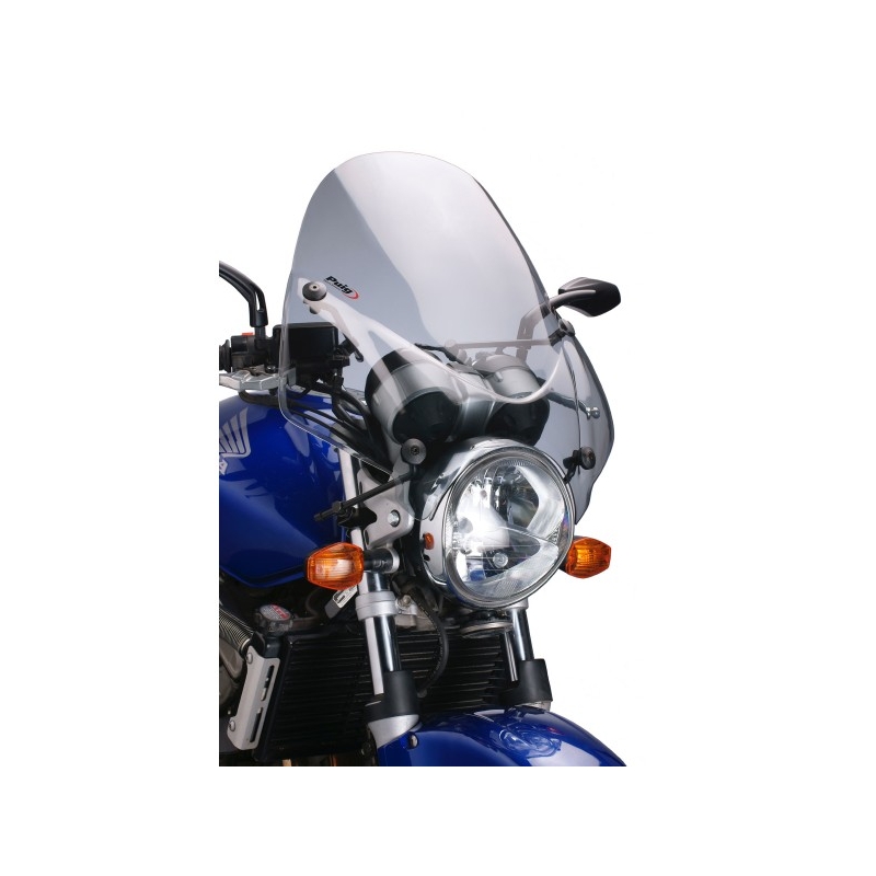 Universální plexi na moto Puig Ranger