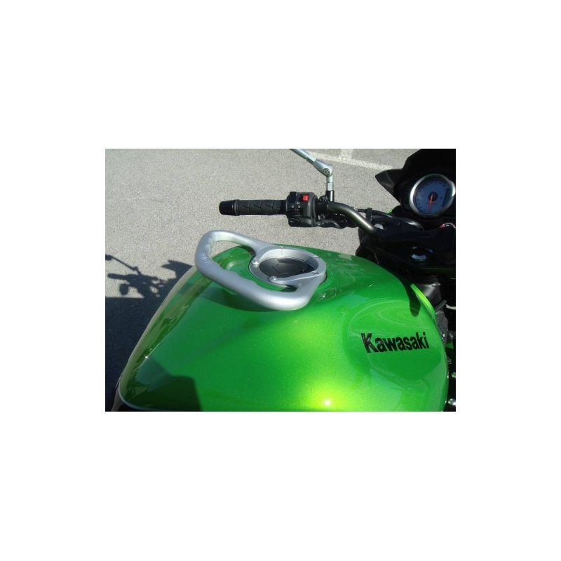 Madlo pro spolujezdce na víko nádrže Kawasaki