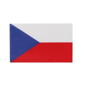 Nálepka Чешка република