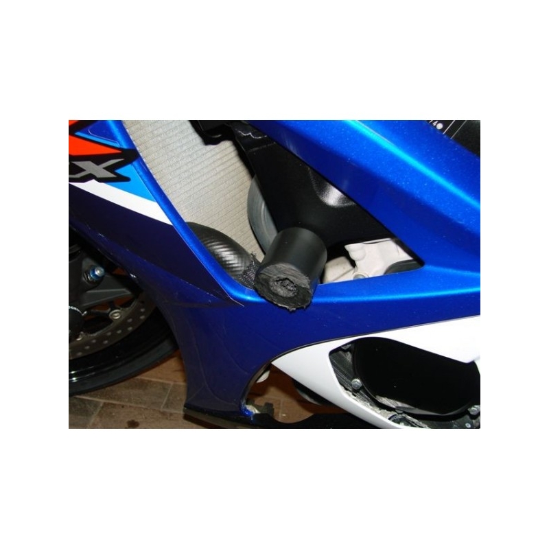 Padací protektory - Suzuki GSX-R 1000 2007-2008 výprodej