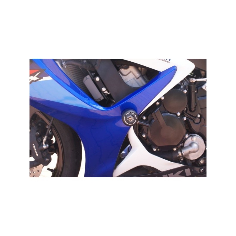 Padací protektory - Suzuki GSX-R 600/750 2006 výprodej
