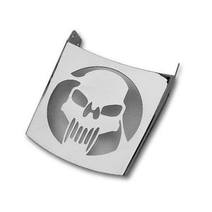 Заден носач - Skull 265 мм широк