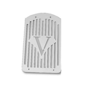 Капак на радиатора - Kawasaki VN 1600 Classic