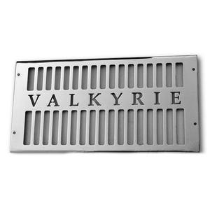 Капачка на радиатора - Honda Valkyrie F6C