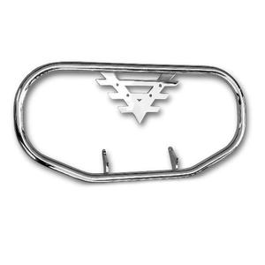 Падаща рамка на Yamaha - Raider 1900