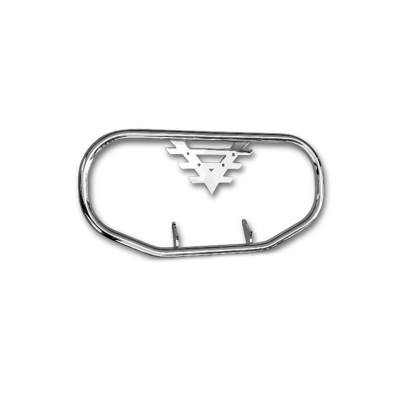 Падаща рамка на Yamaha - Raider 1900