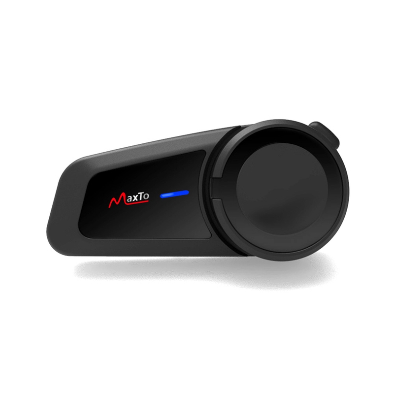 Комплект от 2 Bluetooth интеркома MaxTo M2