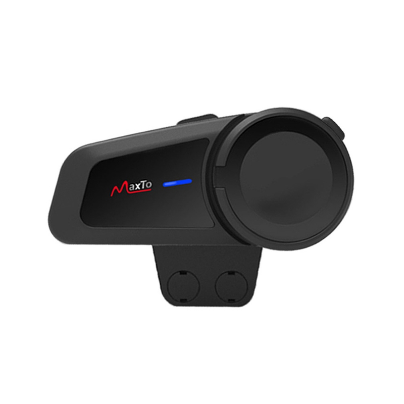 Комплект от 2 Bluetooth интеркома MaxTo M2