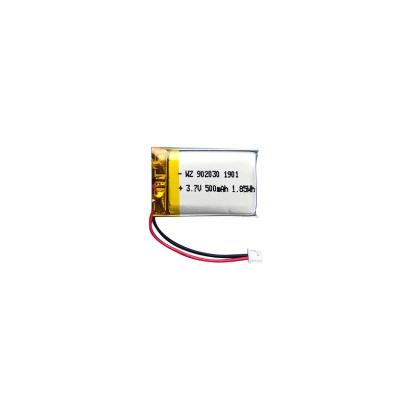 Резервна батерия за Bluetooth интерком MaxTo M2