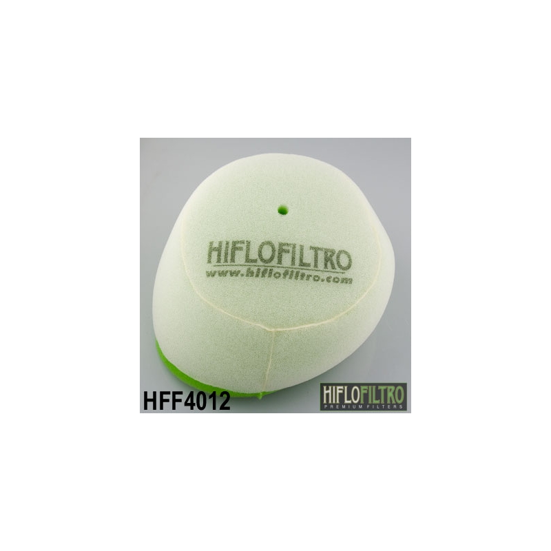 Въздушен филтър Hiflofiltro HFF4012