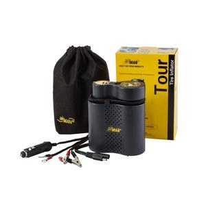 Компресор airMAN Tour 12V