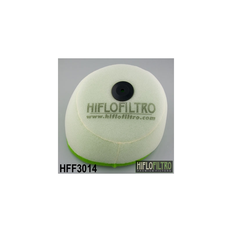 Въздушен филтър Hiflofiltro HFF3014