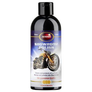 Емулсия за перфектен блясък Autosol Showroom Polish 250 ml