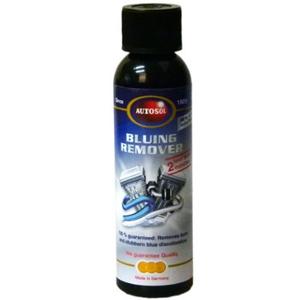 Препарат за почистване на отработени газове Autosol Bluing Remover 150 ml
