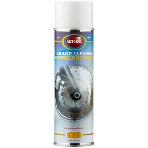 Autosol Препарат за почистване на почистващи препарати 500 ml