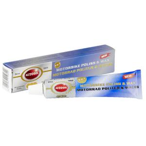 Autosol Политура и вакса за мотоциклети 50 g