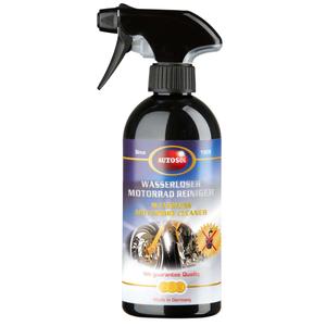 Autosol безводен препарат за почистване на мотоциклети 500 ml