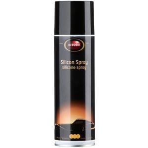 Силиконов смазочен спрей Autosol Silicon Spray 300 ml