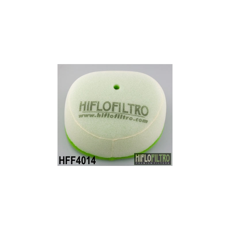 Въздушен филтър Hiflofiltro HFF4014