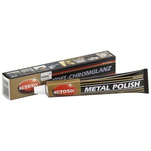 Полираща паста за метал Autosol Metal Polish 75 ml