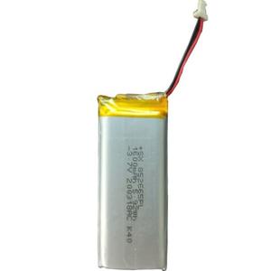 Резервна батерия за Bluetooth интерком MaxTo M3
