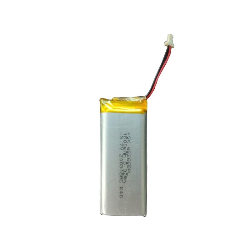 Резервна батерия за Bluetooth интерком MaxTo M3