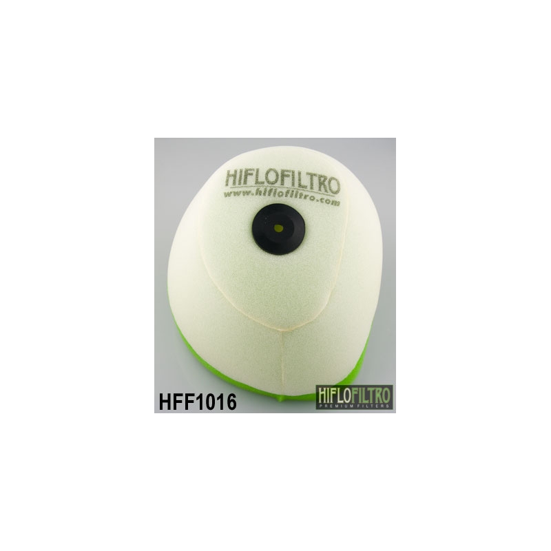Въздушен филтър Hiflofiltro HFF1016