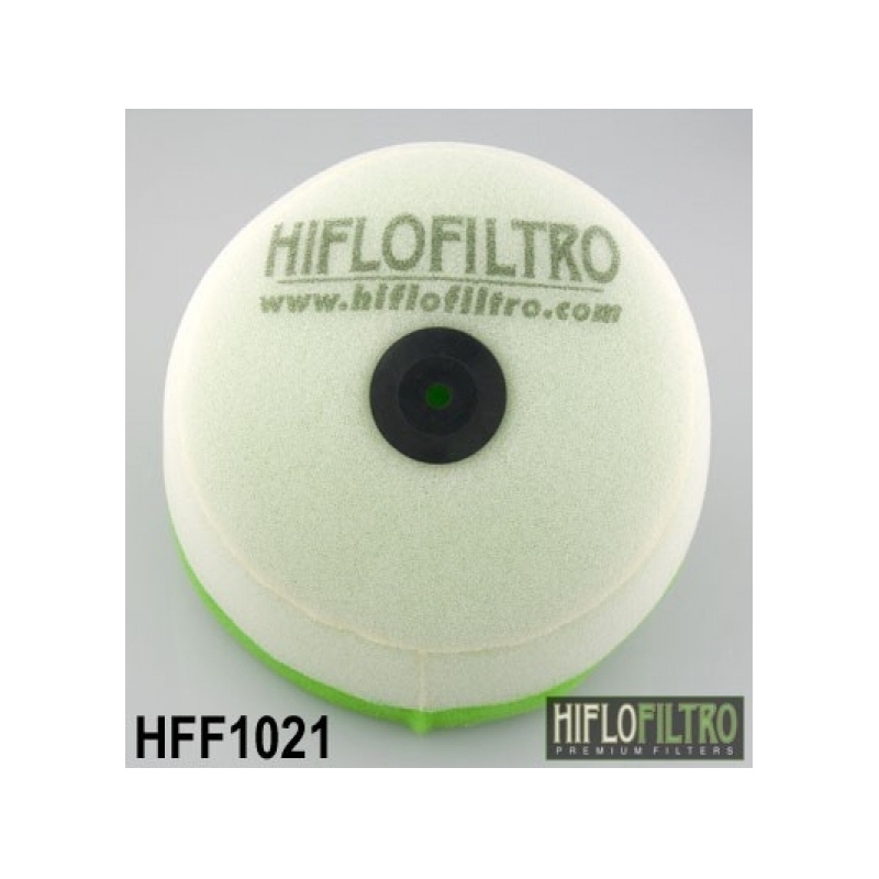 Въздушен филтър Hiflofiltro HFF1021