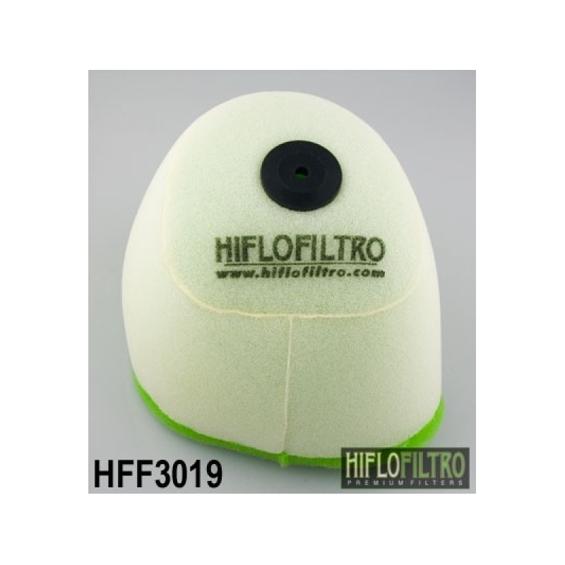 Въздушен филтър Hiflofiltro HFF3019