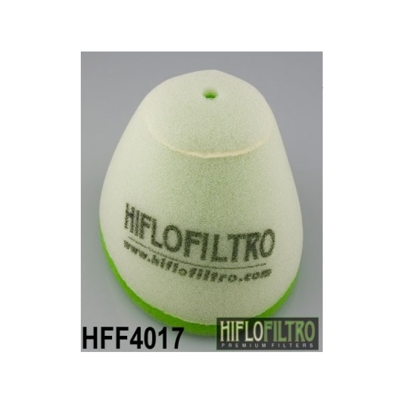 Въздушен филтър Hiflofiltro HFF4017