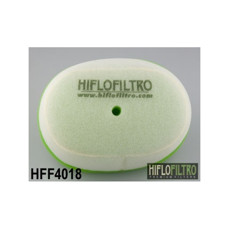 Въздушен филтър Hiflofiltro HFF4018