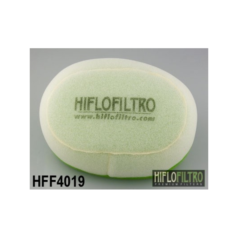 Въздушен филтър Hiflofiltro HFF4019