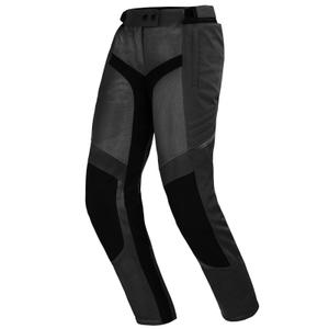 Дамски панталони за мотоциклетизъм Shima Jet Black