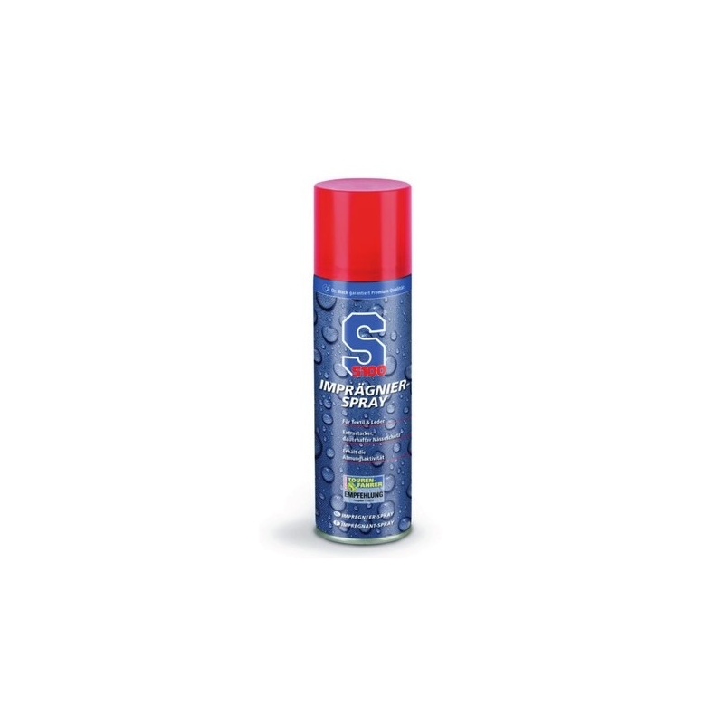 Импрегниране S100 300 ml