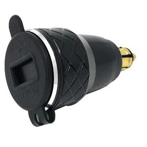 Адаптер за интерфон DIN с 2 x USB изход за мотоциклети