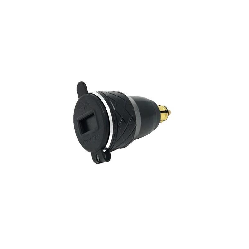Адаптер за интерфон DIN с 2 x USB изход за мотоциклети