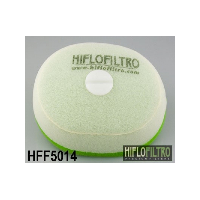 Въздушен филтър Hiflofiltro HFF5014