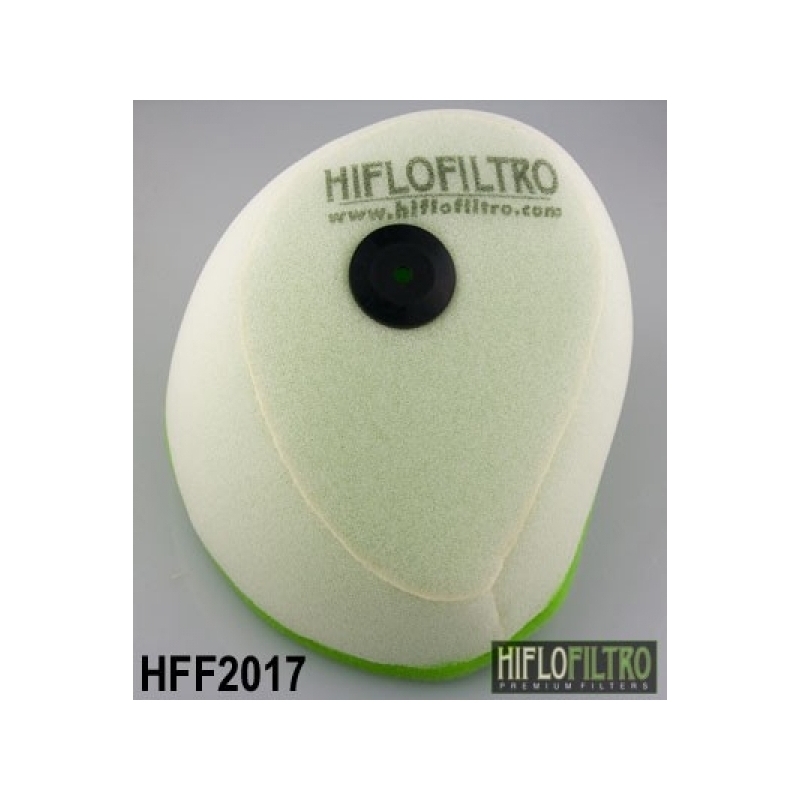Въздушен филтър Hiflofiltro HFF2017