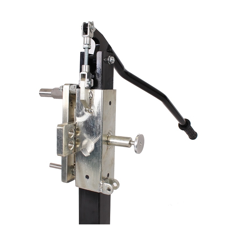 R-TECH Централна мобилна стойка с адаптер разпродажба