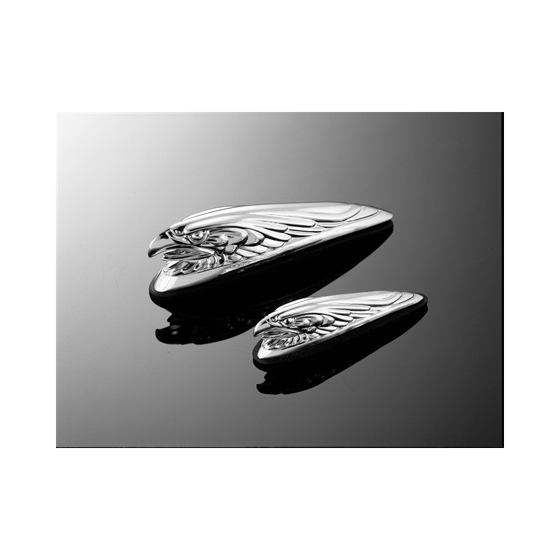 Dekorace na blatník Highway hawk Orel malý