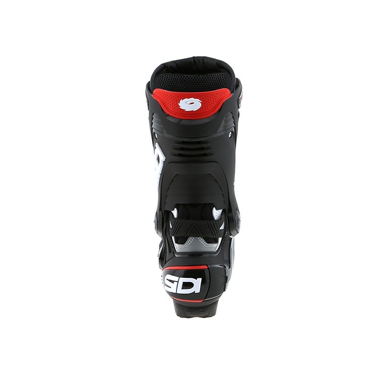 Мотоциклетни ботуши SIDI REX Air бяло-черно разпродажба