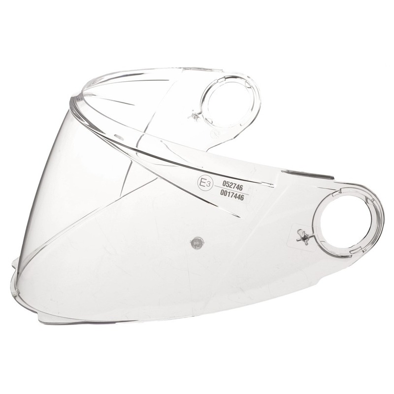 Прозрачен плексиглас за каска Airoh Phantom S