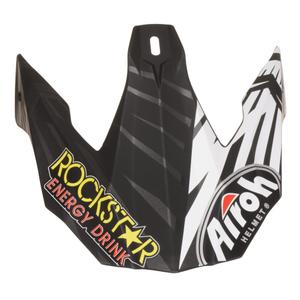 Сменяем визьор за каска Airoh Twist Rockstar 2020