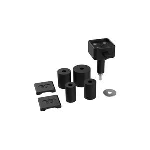 Държач за телефон, камера, навигация Oxford CLIQR с държач за врата