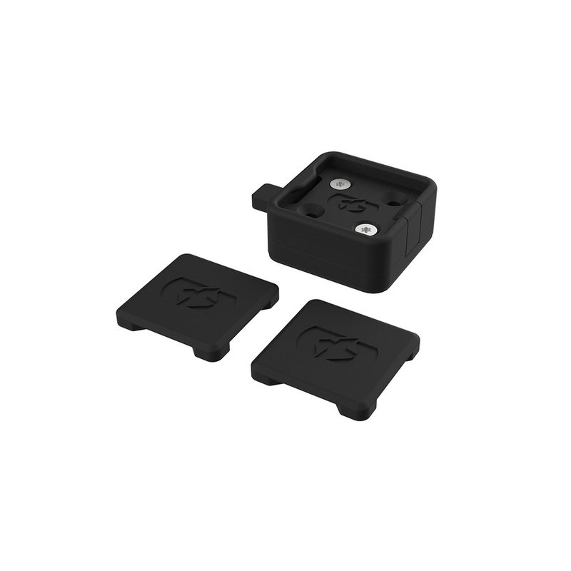 Държач за телефон Oxford CLIQR, държач за навигация за залепване с двустранна лента разпродажба