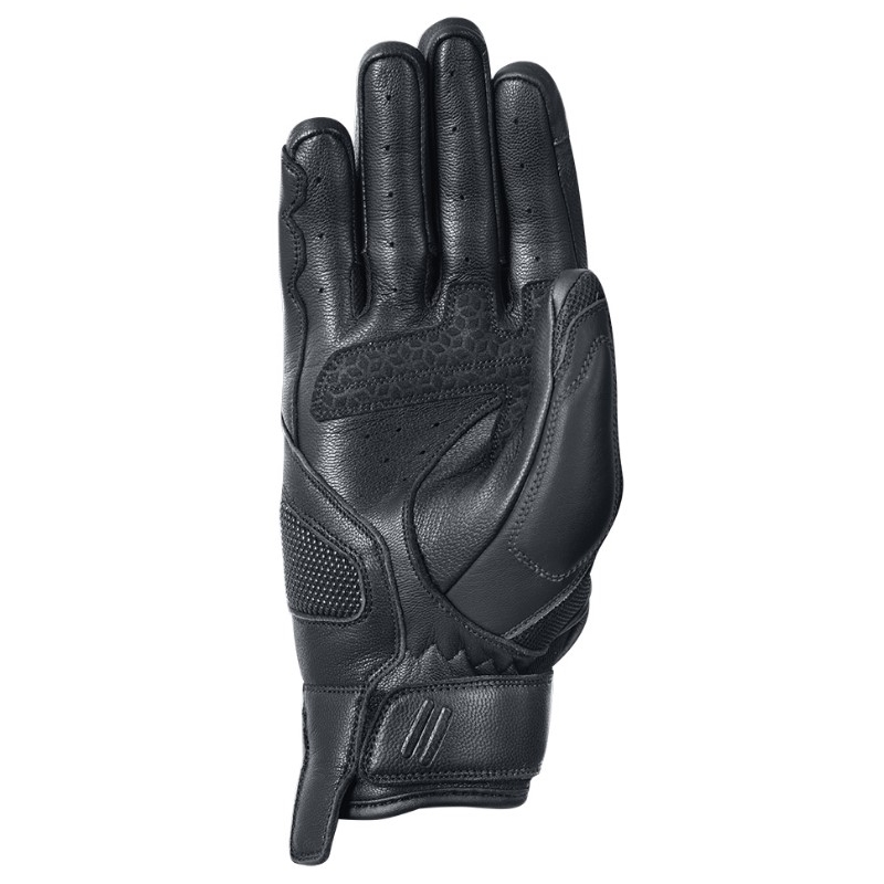 Oxford Outback Ръкавици за мотоциклет Black