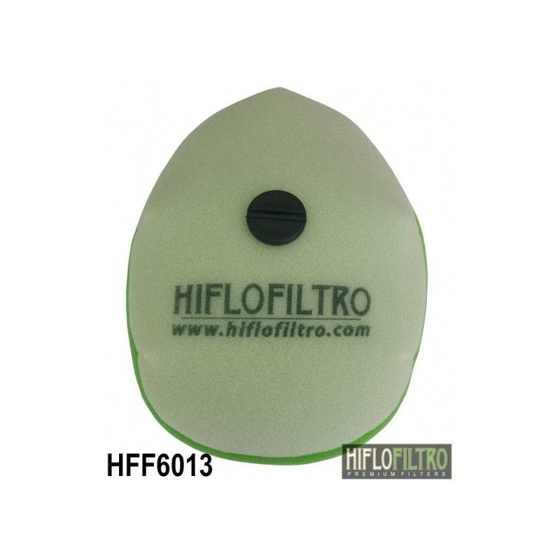Въздушен филтър Hiflofiltro HFF6013